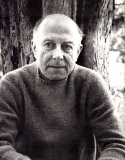 Max Papart - portrait