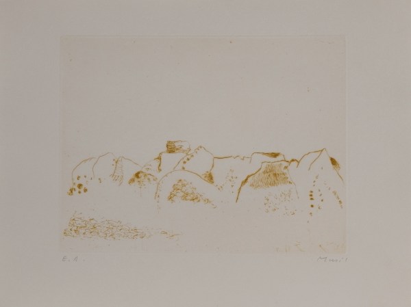 Procession des Monts - 1976