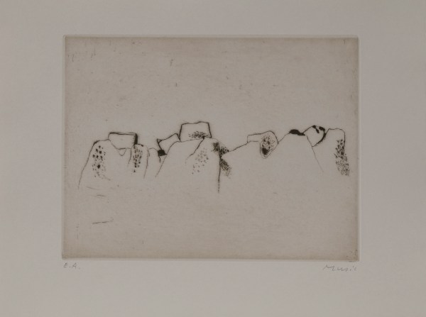 Procession des Monts - 1976