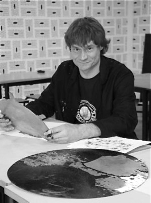 Todd Narbey - © La Voix du Nord 2011