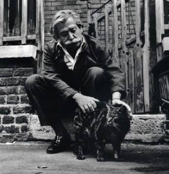 Antoni Clavé - © Philippe Bonan