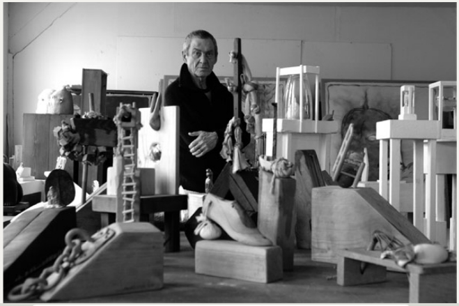 Mark Brusse -© N.C.