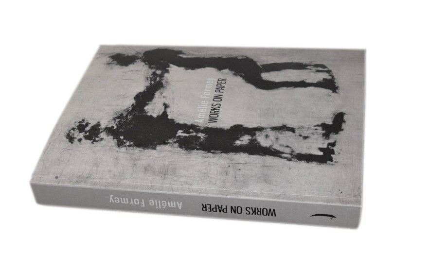 Couverture : Michel Haas - Couple, 2011.