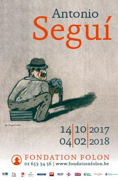 Seguì fondation Folon